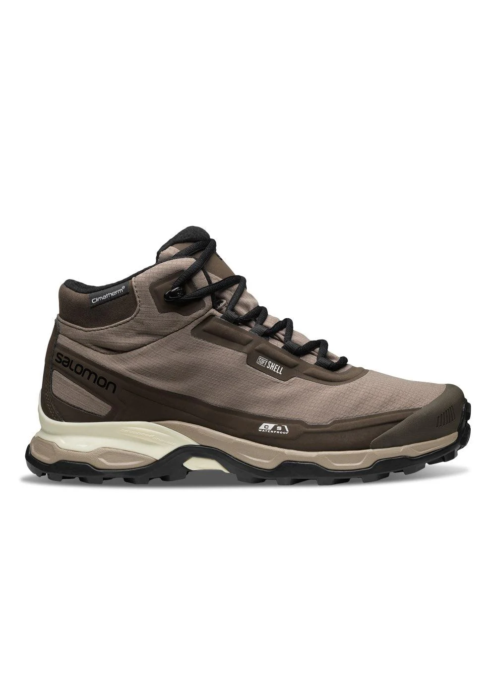 SHELTER CSWP Falcon/Vinkha/Vanila - Falcon/Vintage Khaki/Vanilla Ice
