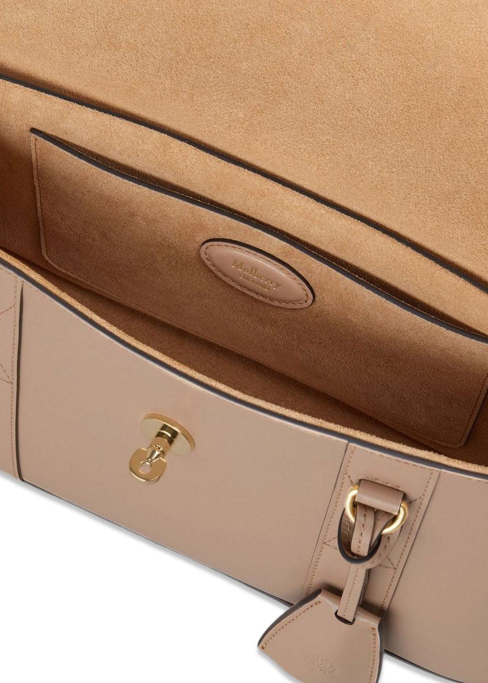 Bayswater Shiny Smooth Calfskin - Maple - Image 3
