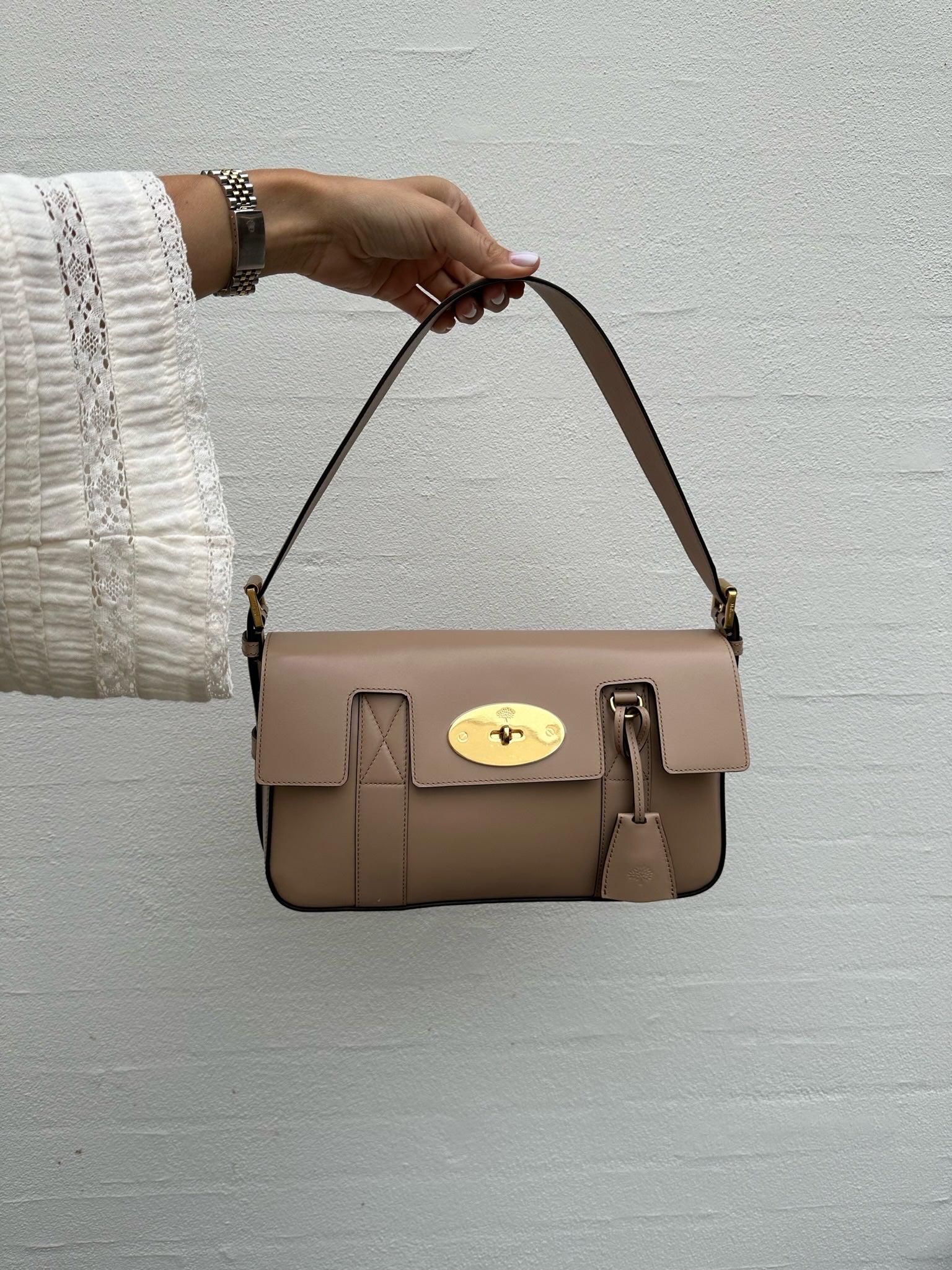 Bayswater Shiny Smooth Calfskin - Maple - Image 4