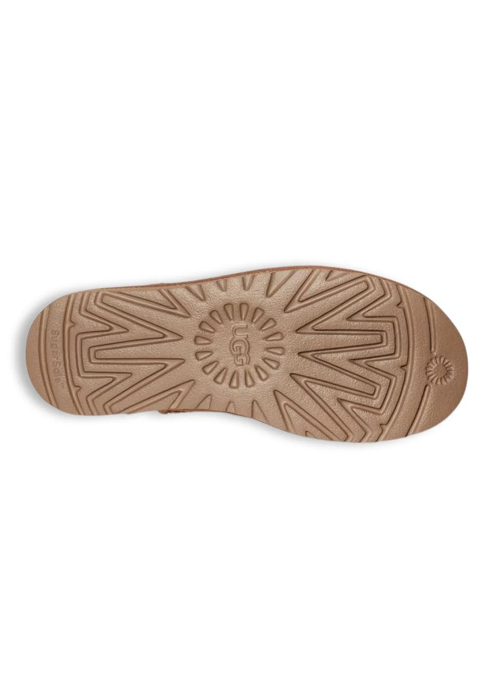 W Classic Mini Bailey Zip - Chestnut - Image 6
