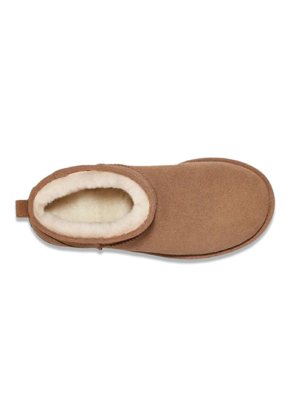 W Cl Ultra MiniPlatf - Chestnut - Image 3