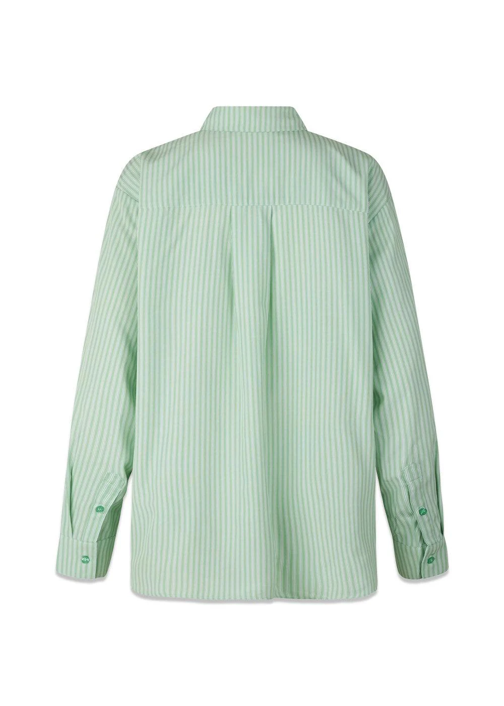 DannyMD shirt - Calm Jade - Image 2