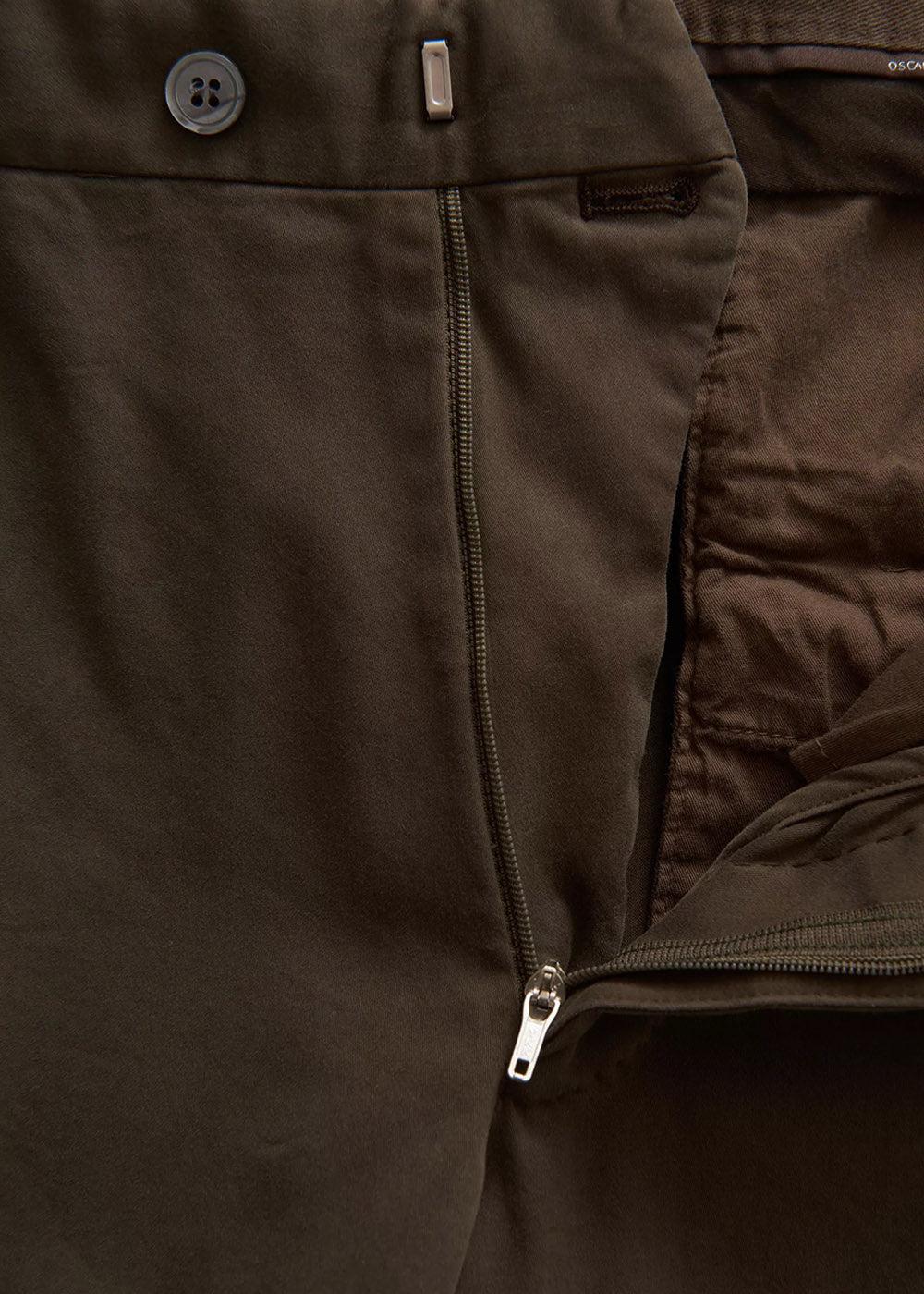 Denz Chino - Rosciola Green - Image 3