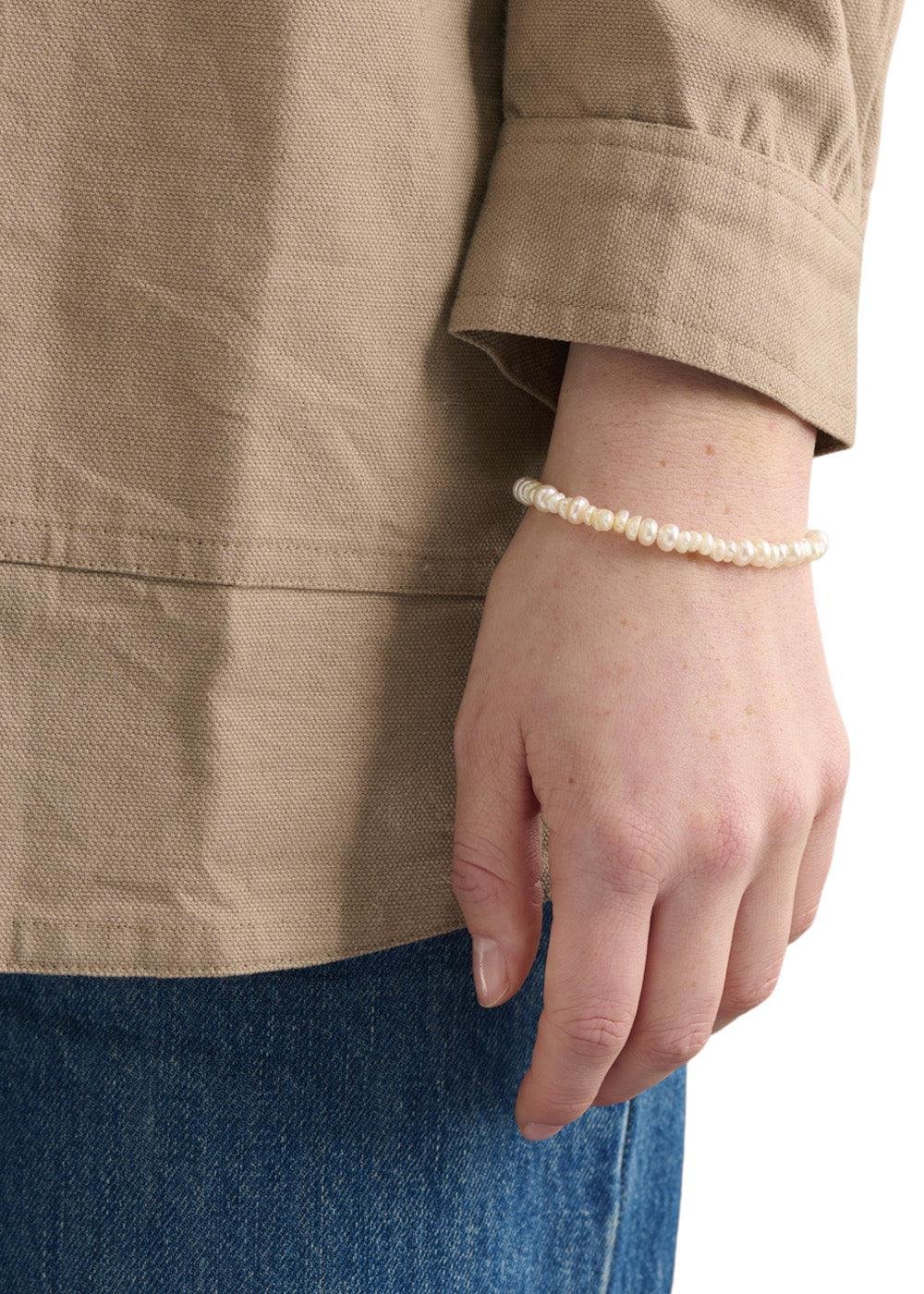 Liberty Bracelet - Goldplated - Image 2