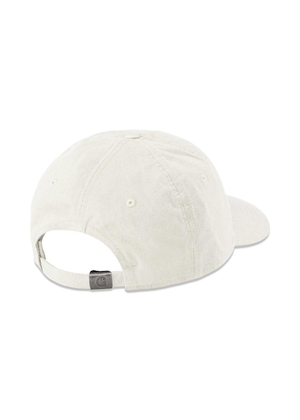 Madison Logo Cap - Wax / Black - Image 3