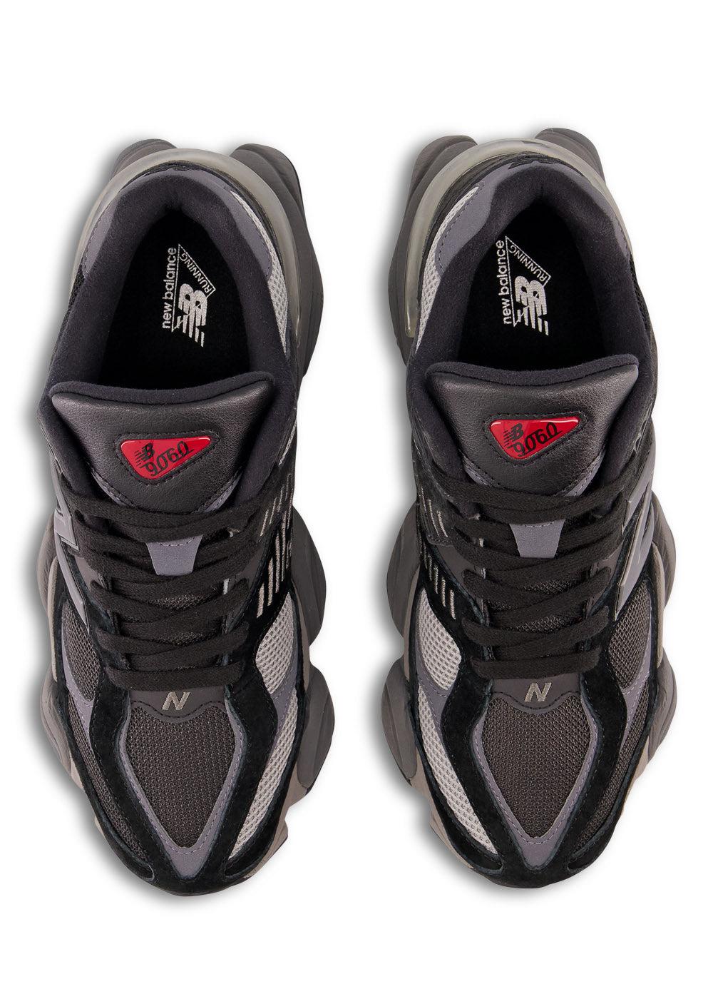 U9060BLK - Black - Image 4