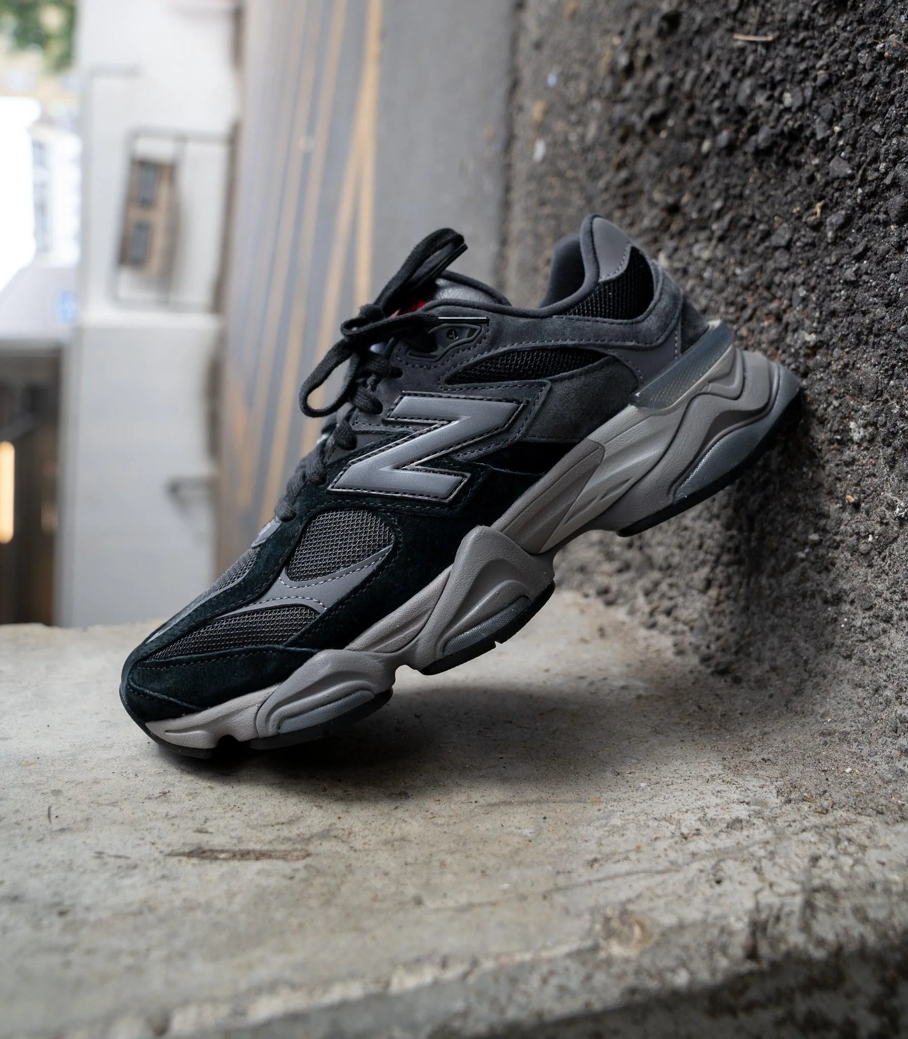 U9060BLK - Black - Image 7