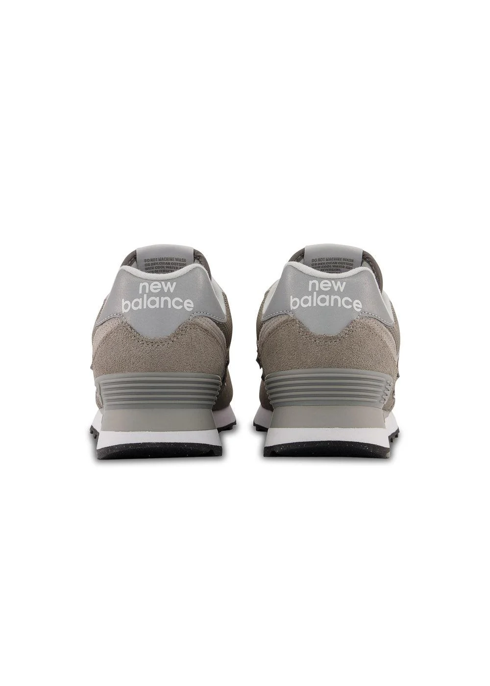 WL574EVG - Grey - Image 3