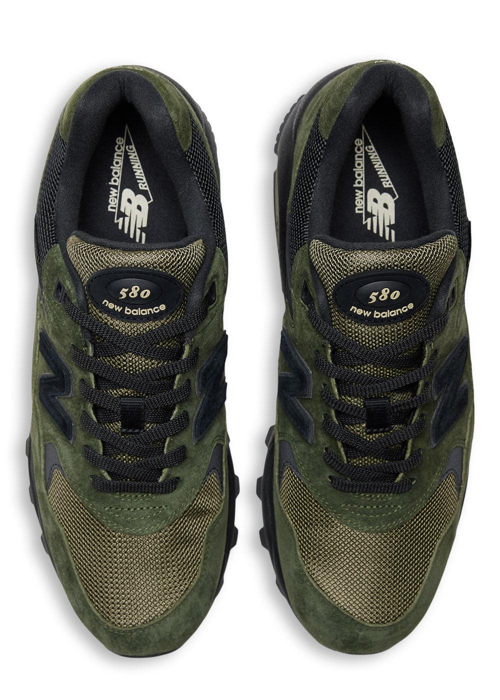 MT580RBL - Kombu - Image 2