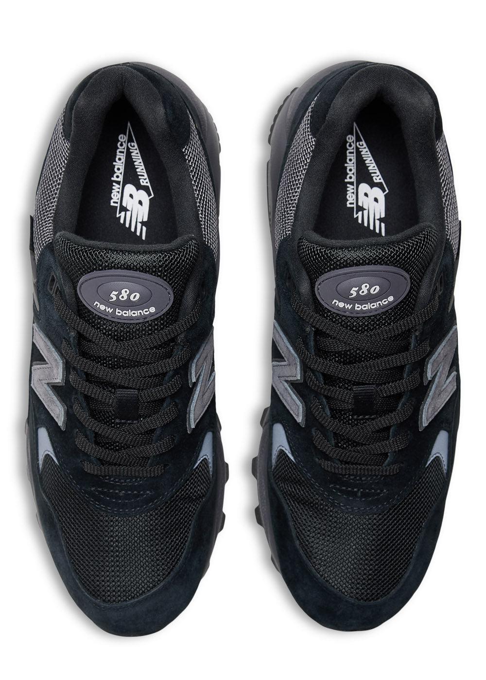 MT580RGR - Black - Image 2