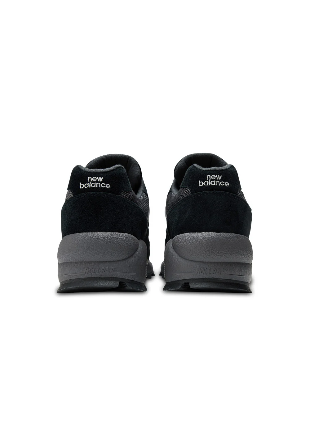 MT580RGR - Black - Image 3