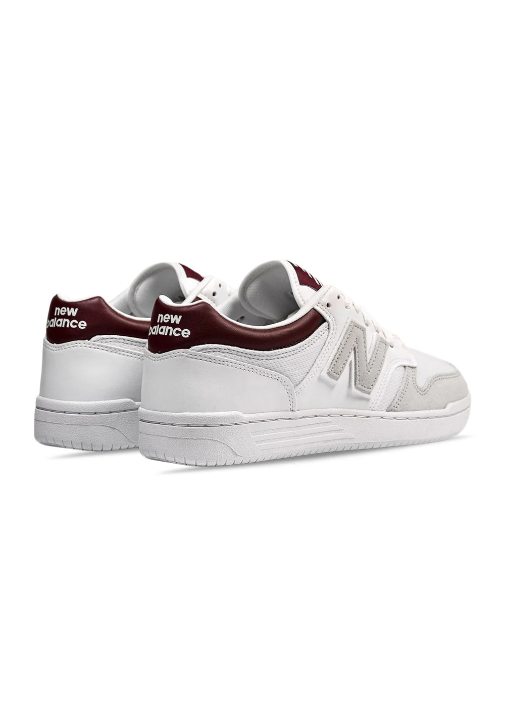 BB480LKB - White - Image 4