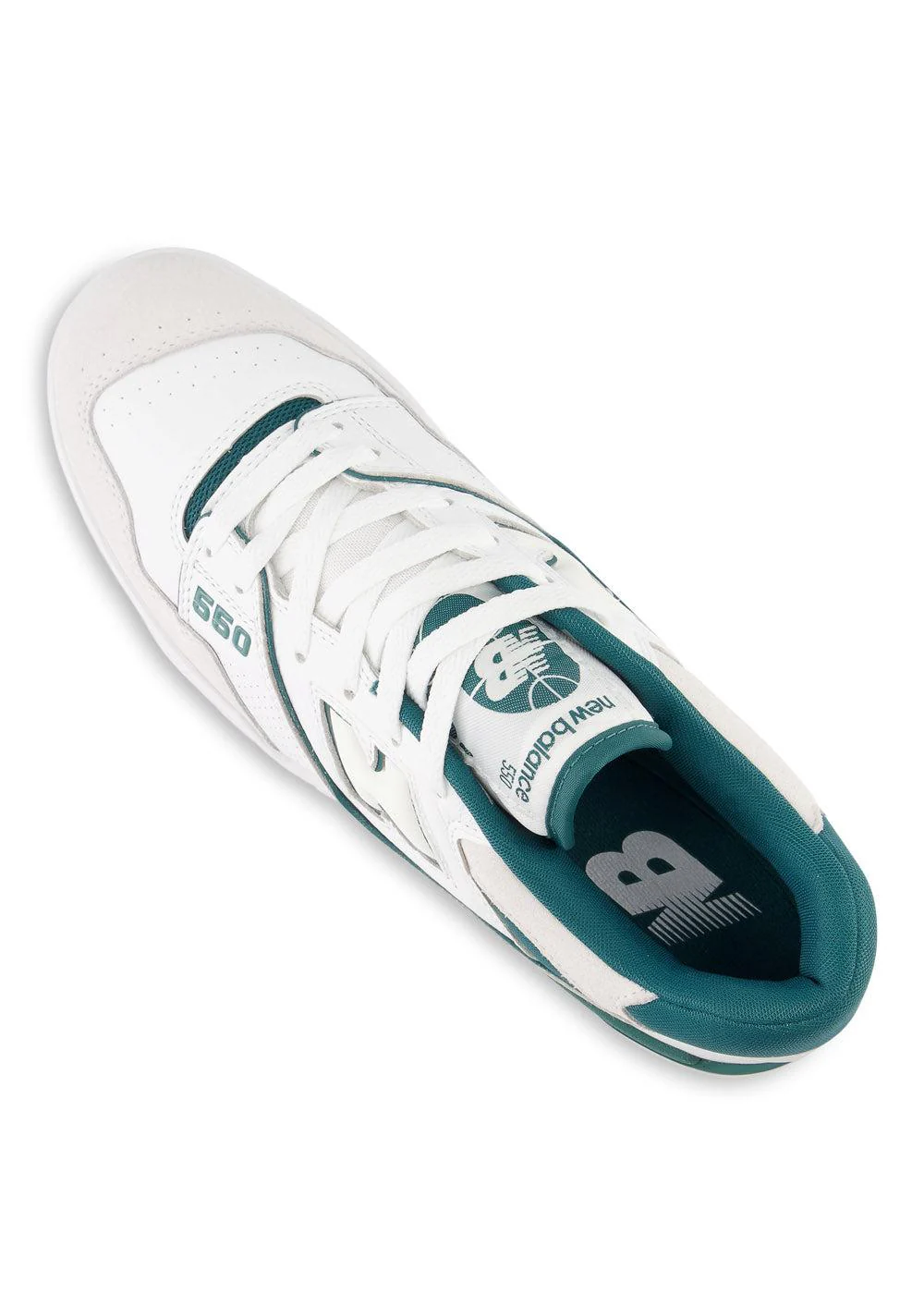 BB550STA - White - Image 3