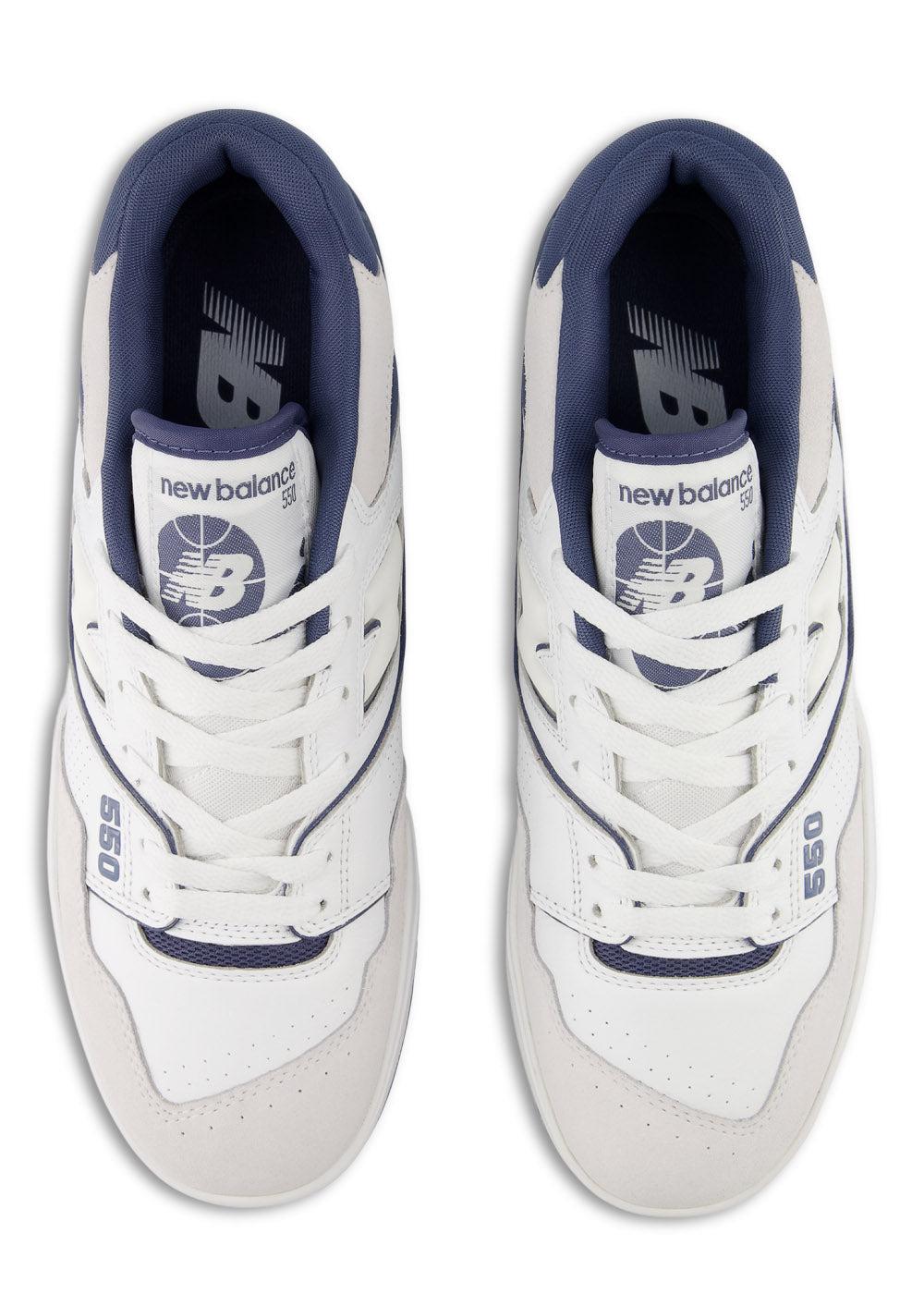 BB550STG - White - Image 2