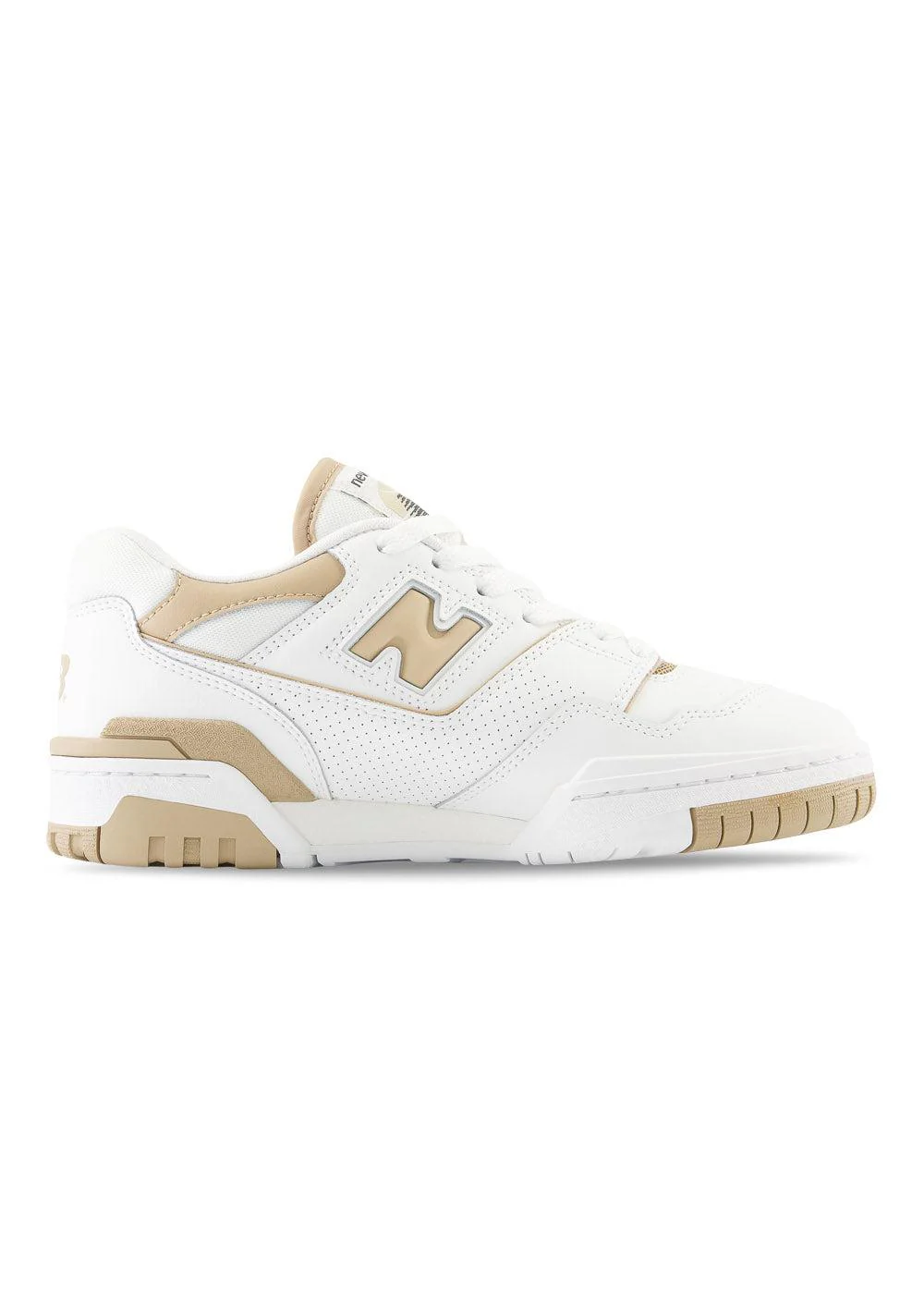 BBW550BT - White