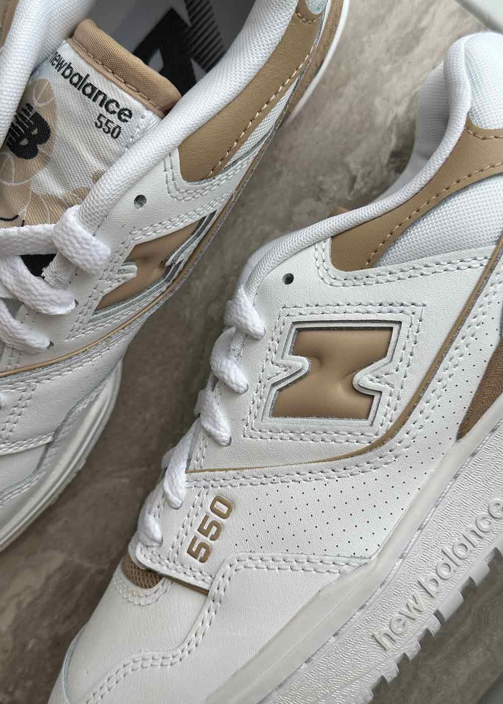 BBW550BT - White - Image 3
