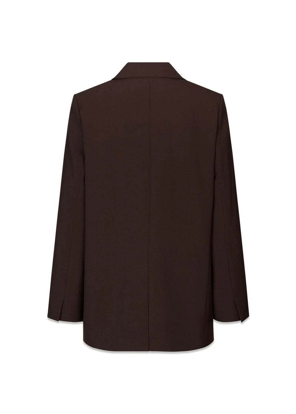 AnkerMD blazer - Chocolate - Image 2