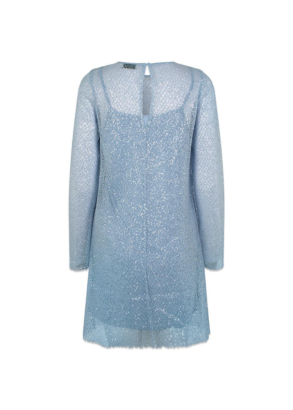 GerardMD dress - Bonnie Blue - Image 4