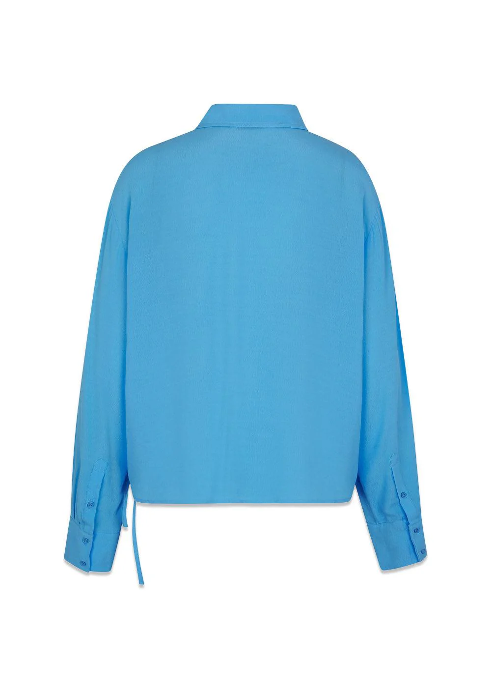 GelilaMD shirt - Bonnie Blue - Image 2