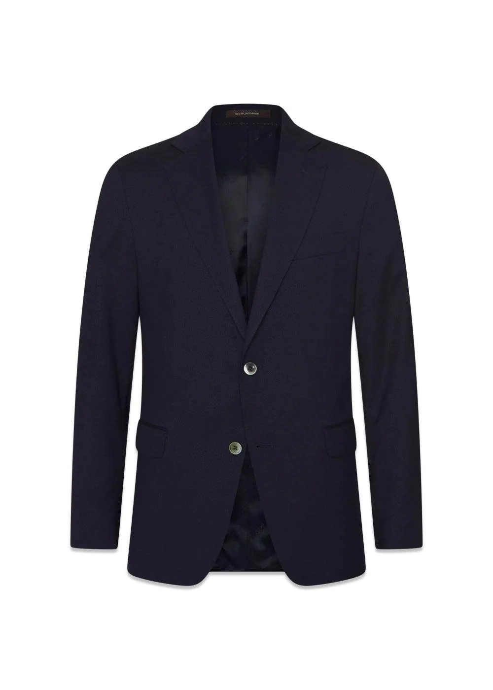 Fogerty Blazer - Navy