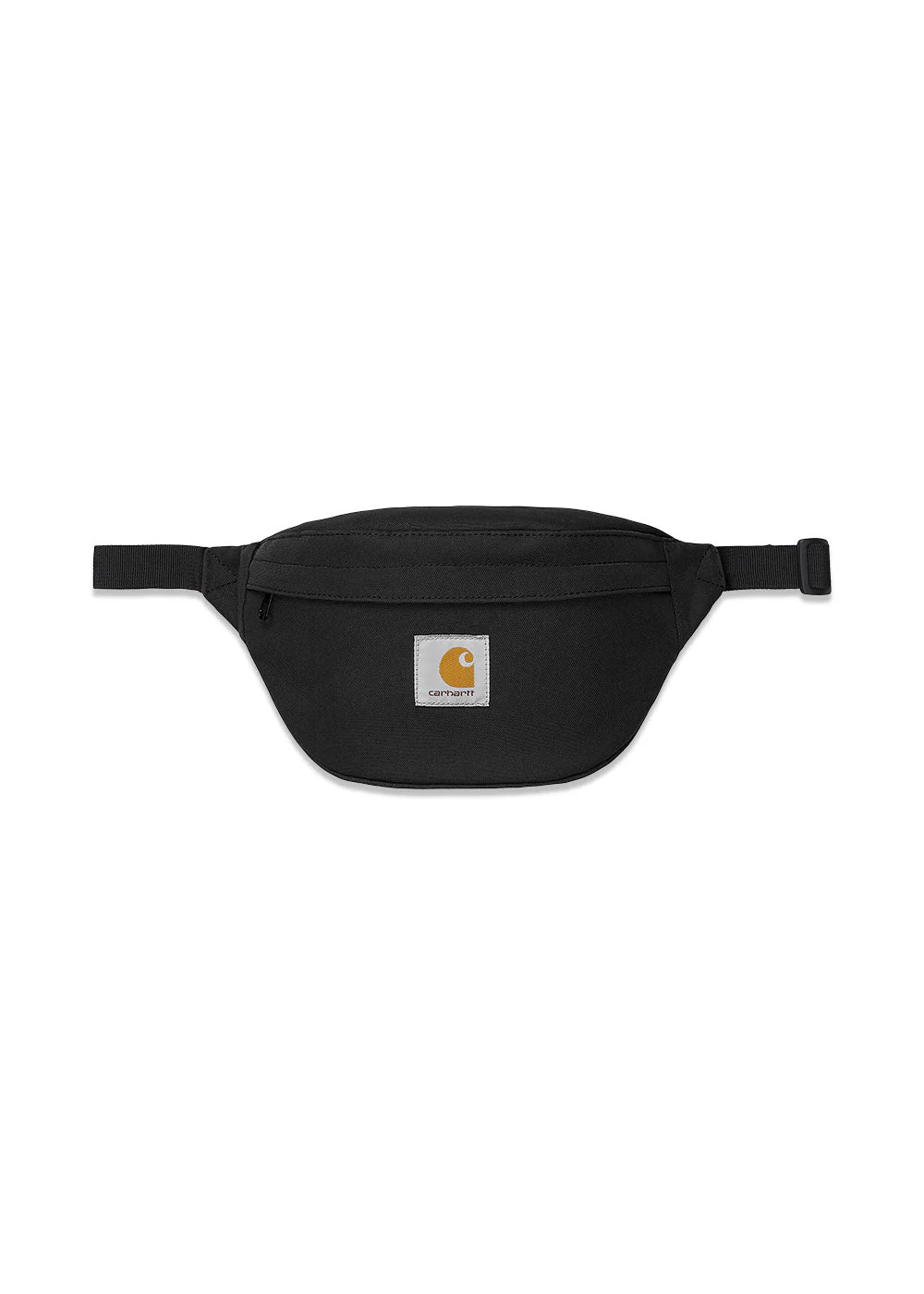 Jake Hip Bag - Black