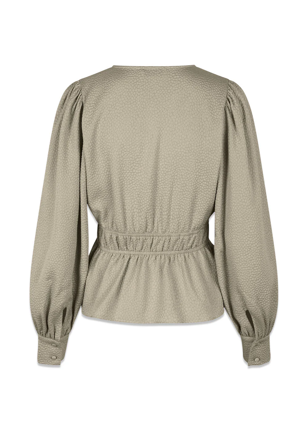 GemmiMD top - Spray Green - Image 4