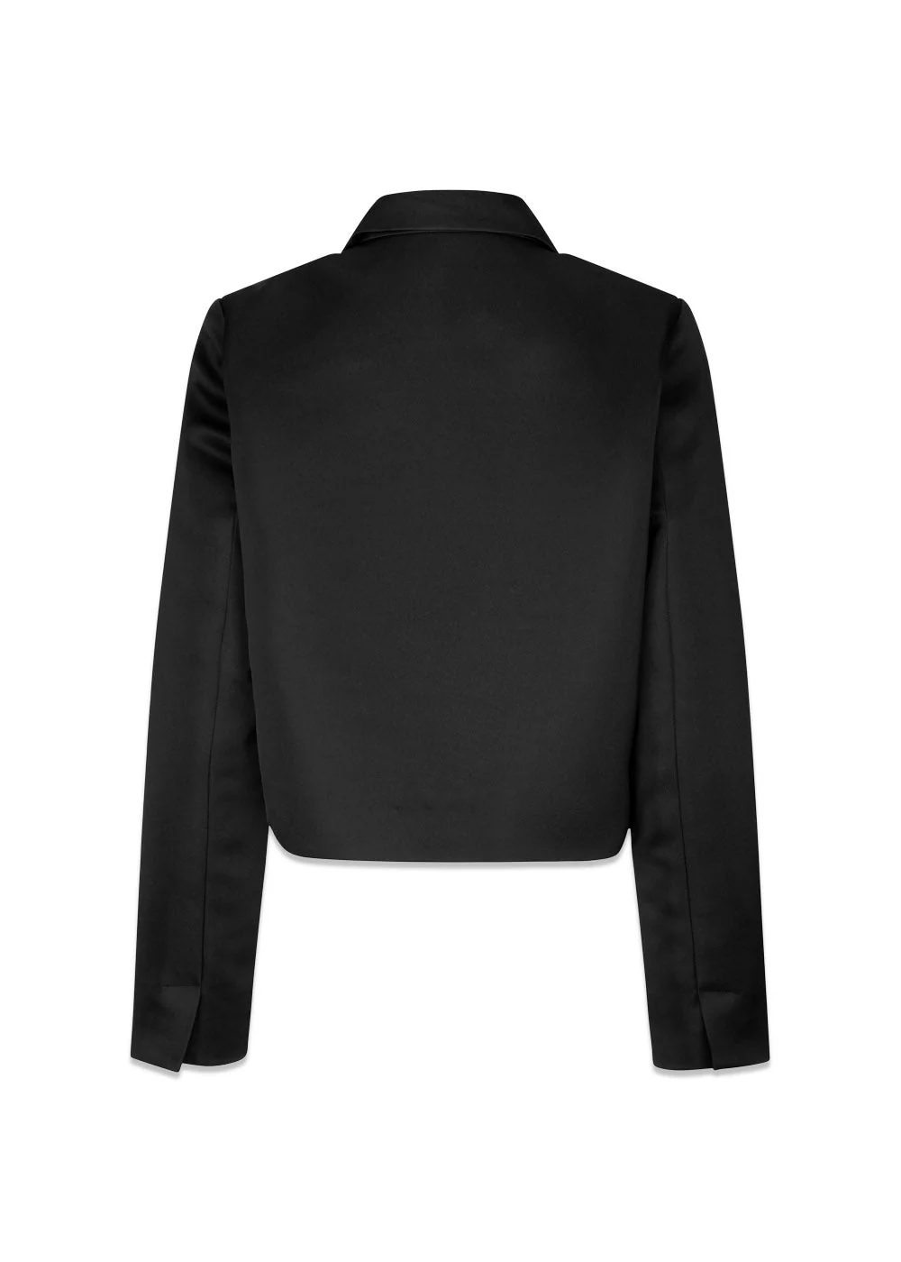 GavinMD blazer - Black - Image 3