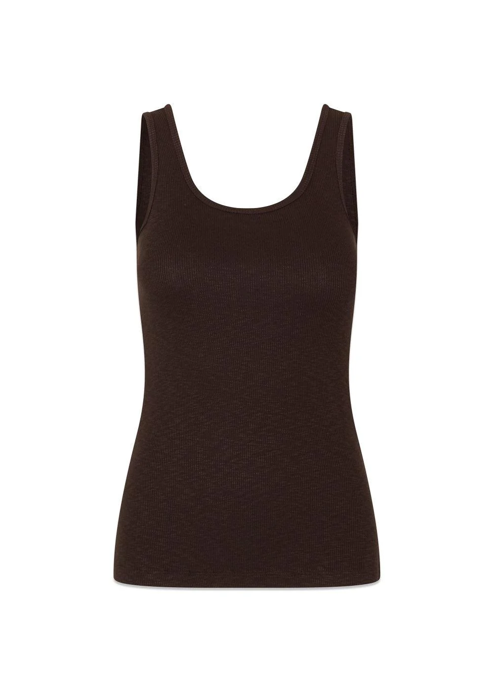 OllaMD top - Chocolate