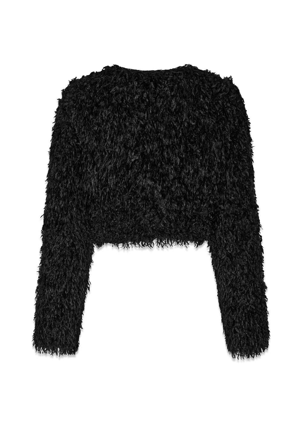 GinaMD jacket - Black - Image 2