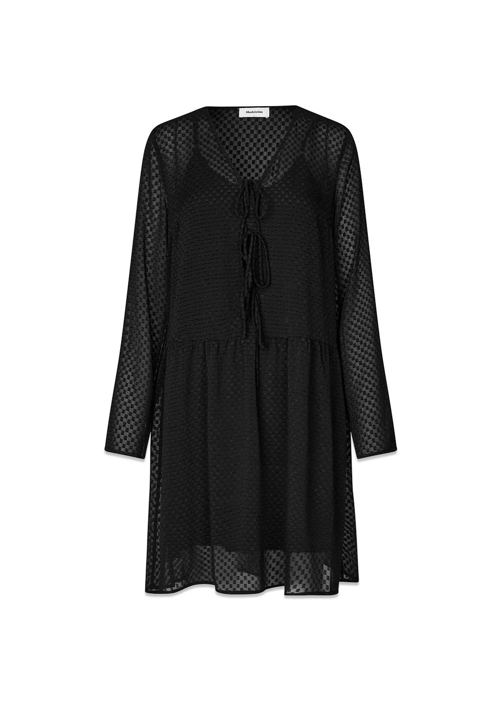 GracelleMD dress - Black