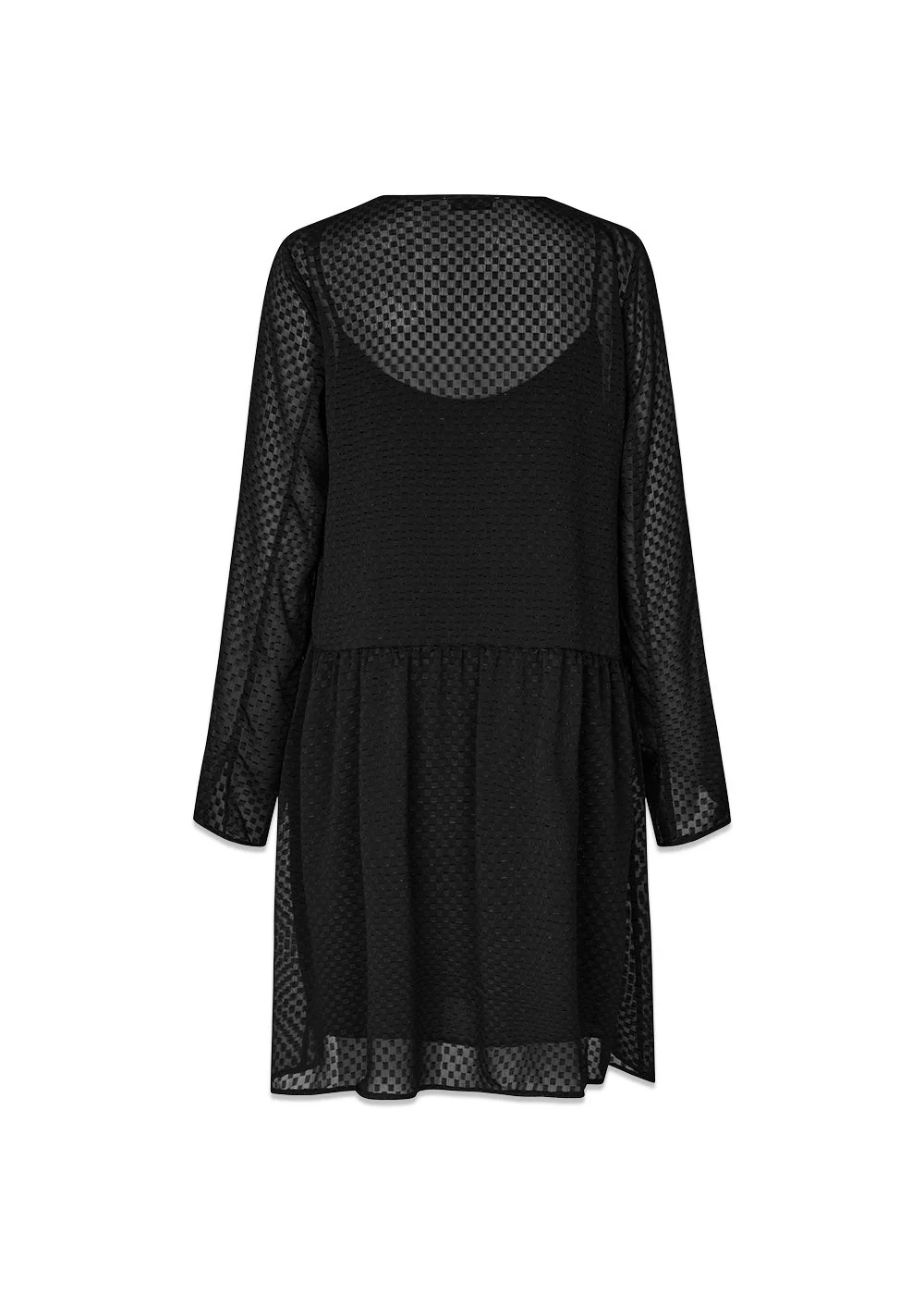 GracelleMD dress - Black - Image 2