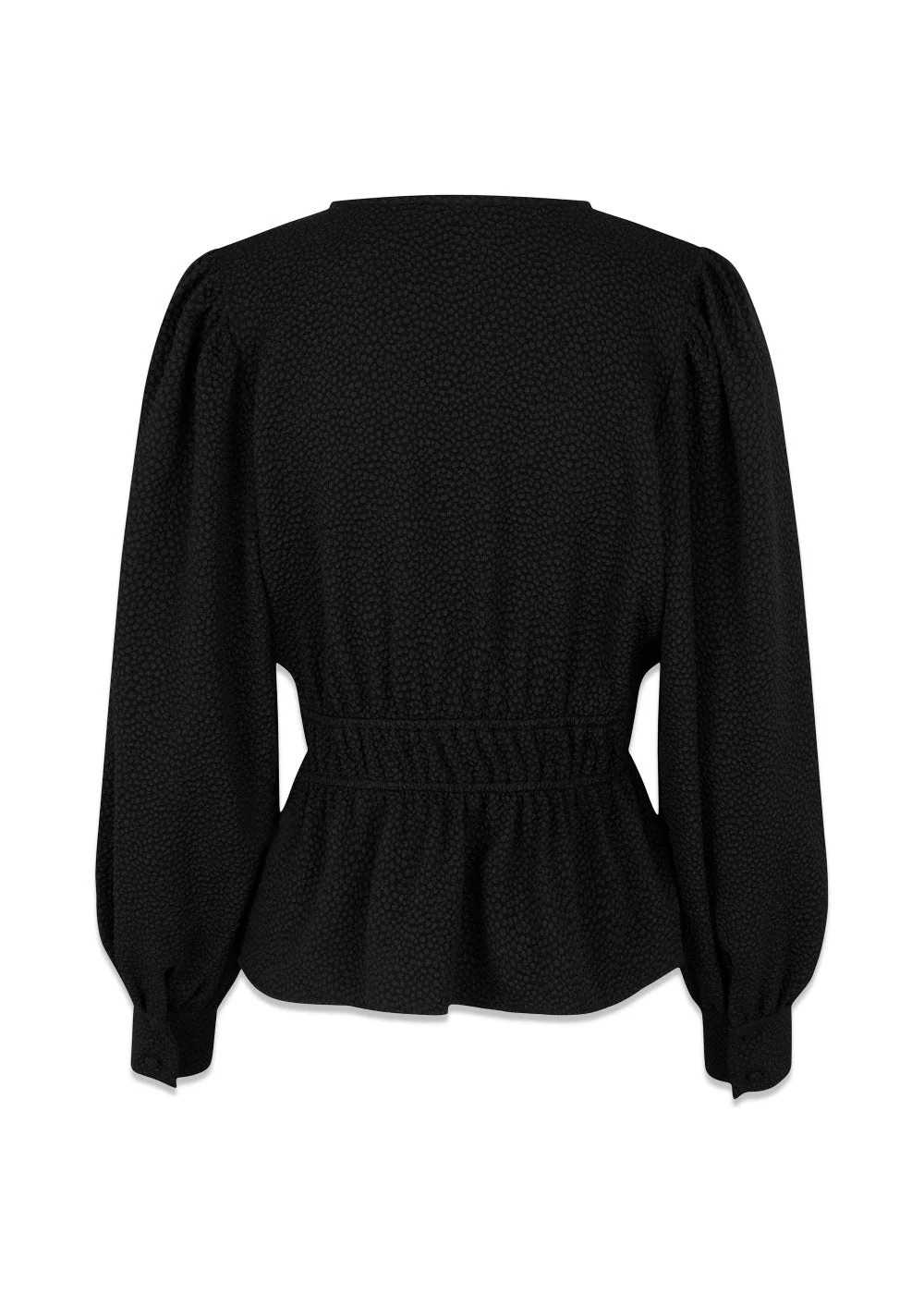 GemmiMD top - Black - Image 5