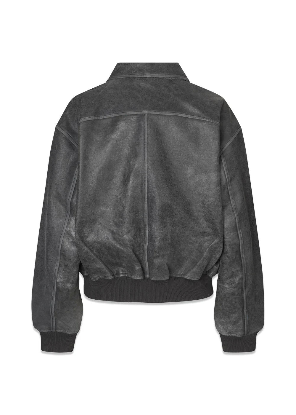 TiggyMD jacket - Black - Image 6