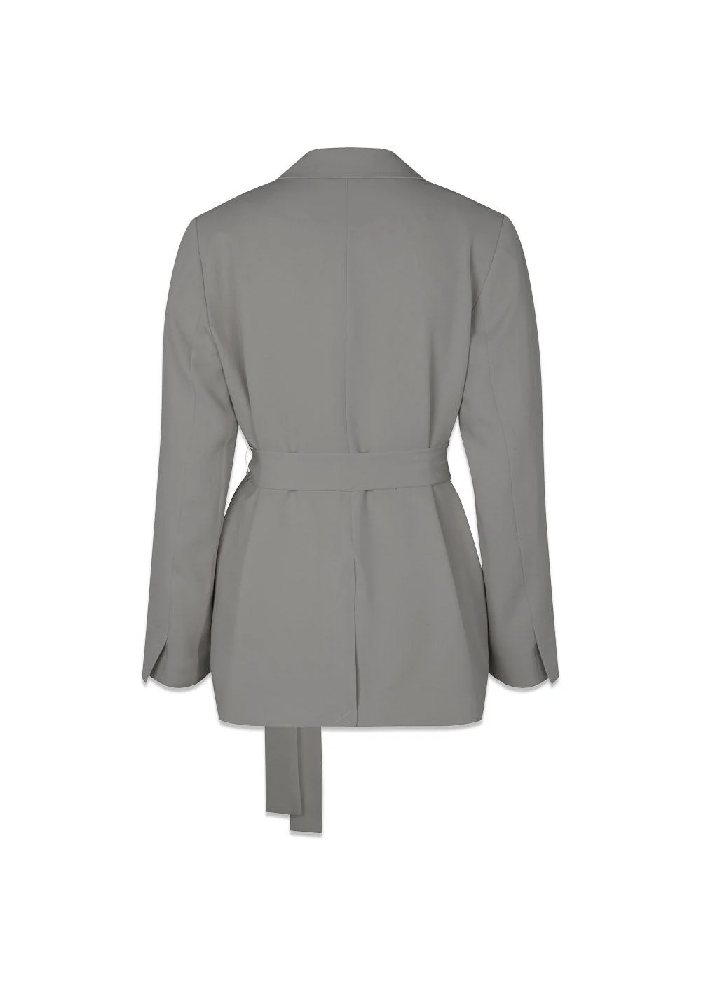 CayaMD blazer - Steeple Gray - Image 4