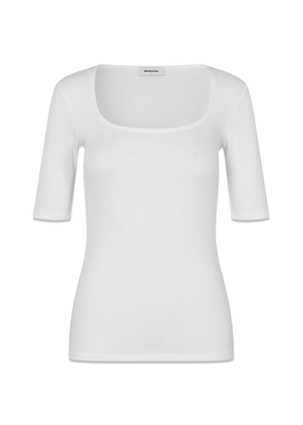 ToxieMD SS top - Off White