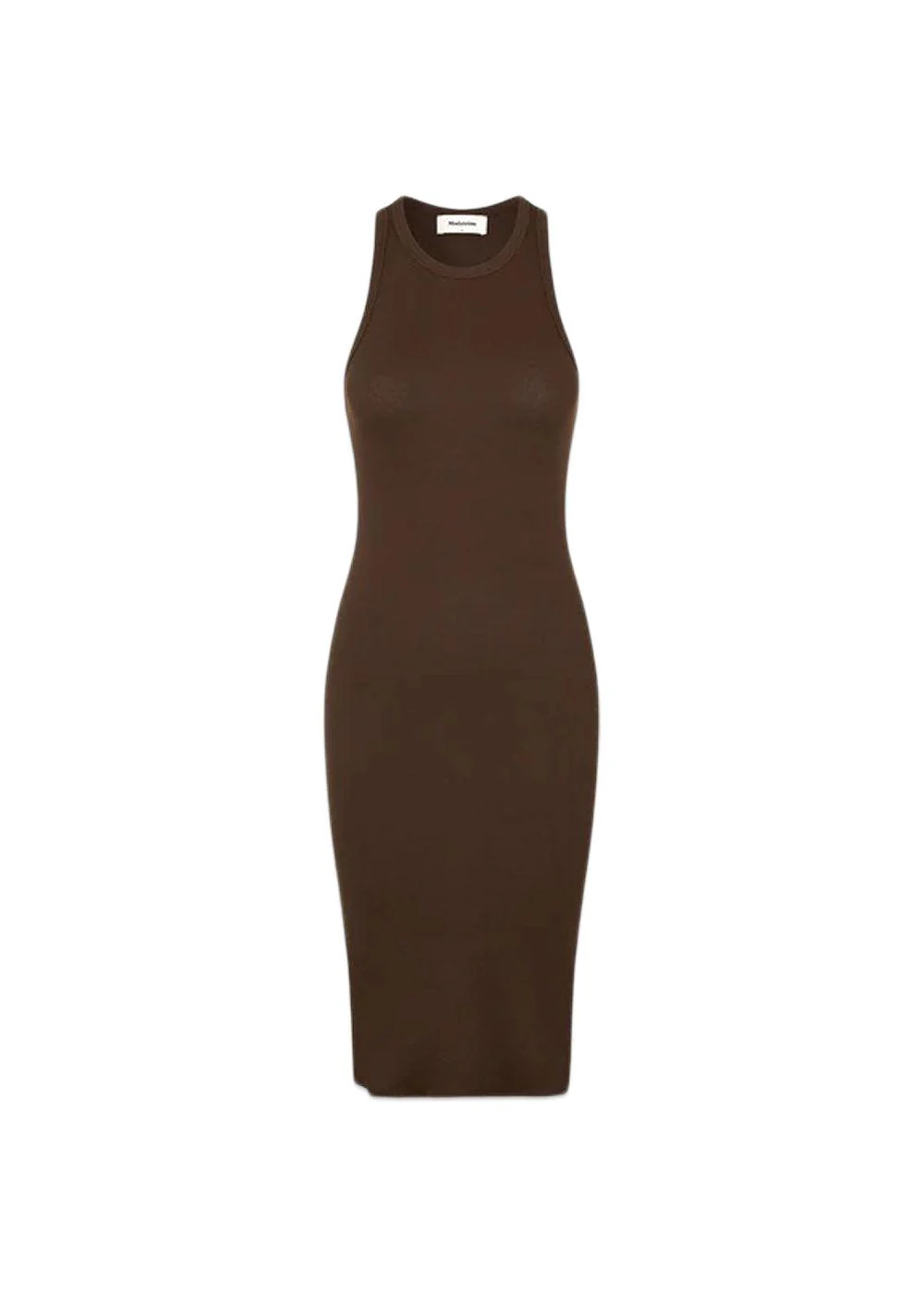 IgorMD dress - Dark Coffee