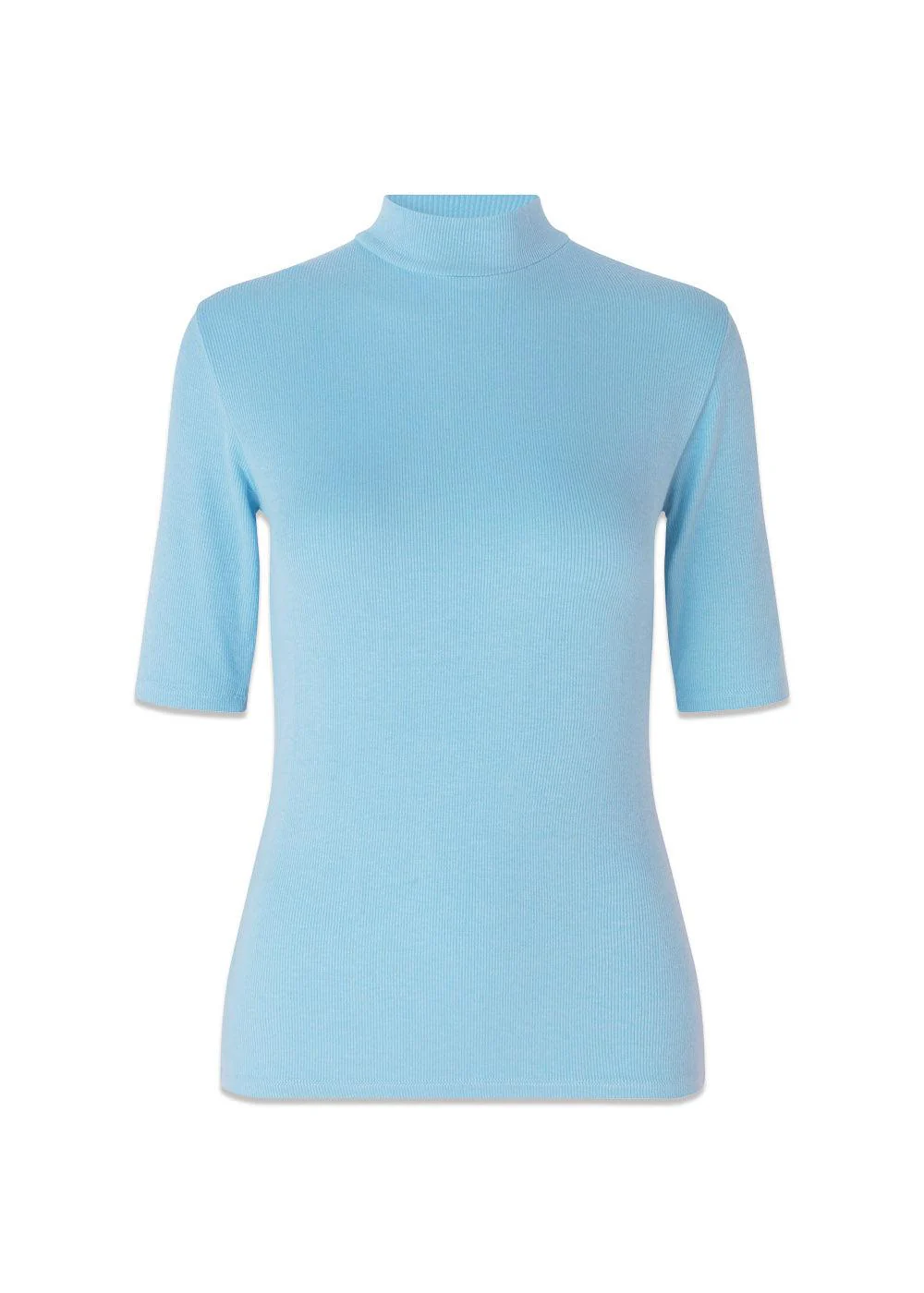 Krown t-shirt - Cool Blue