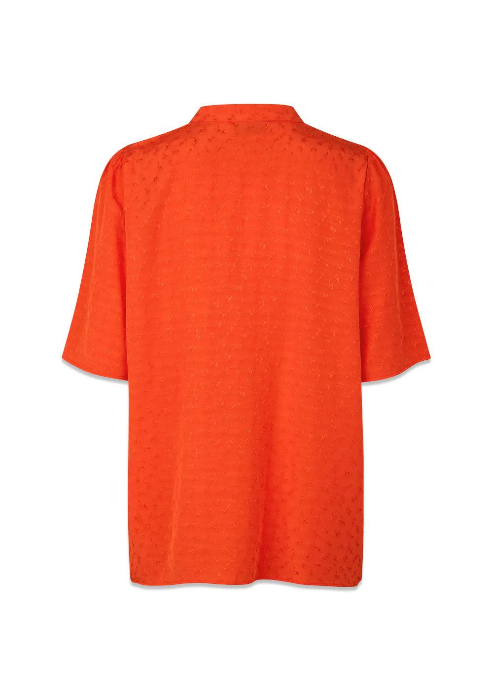 FallowMD top - Bright Cherry - Image 2