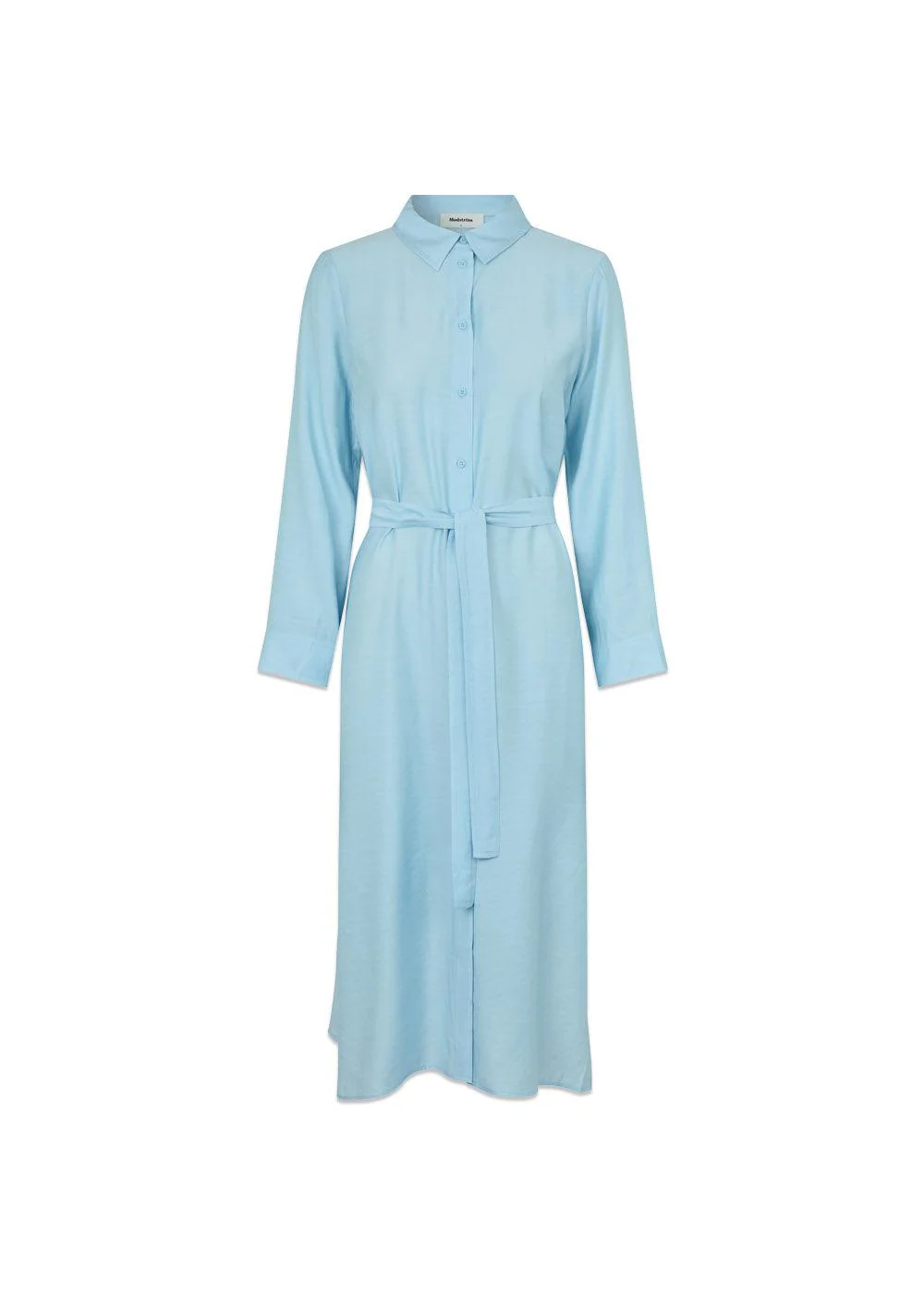 FisherMD dress - Cool Blue