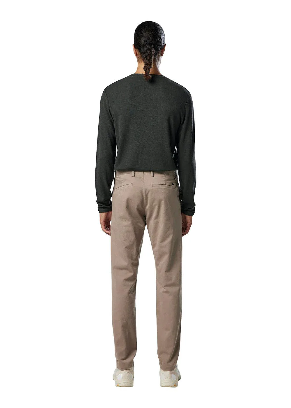 Theo 1420 - Greige - Image 3