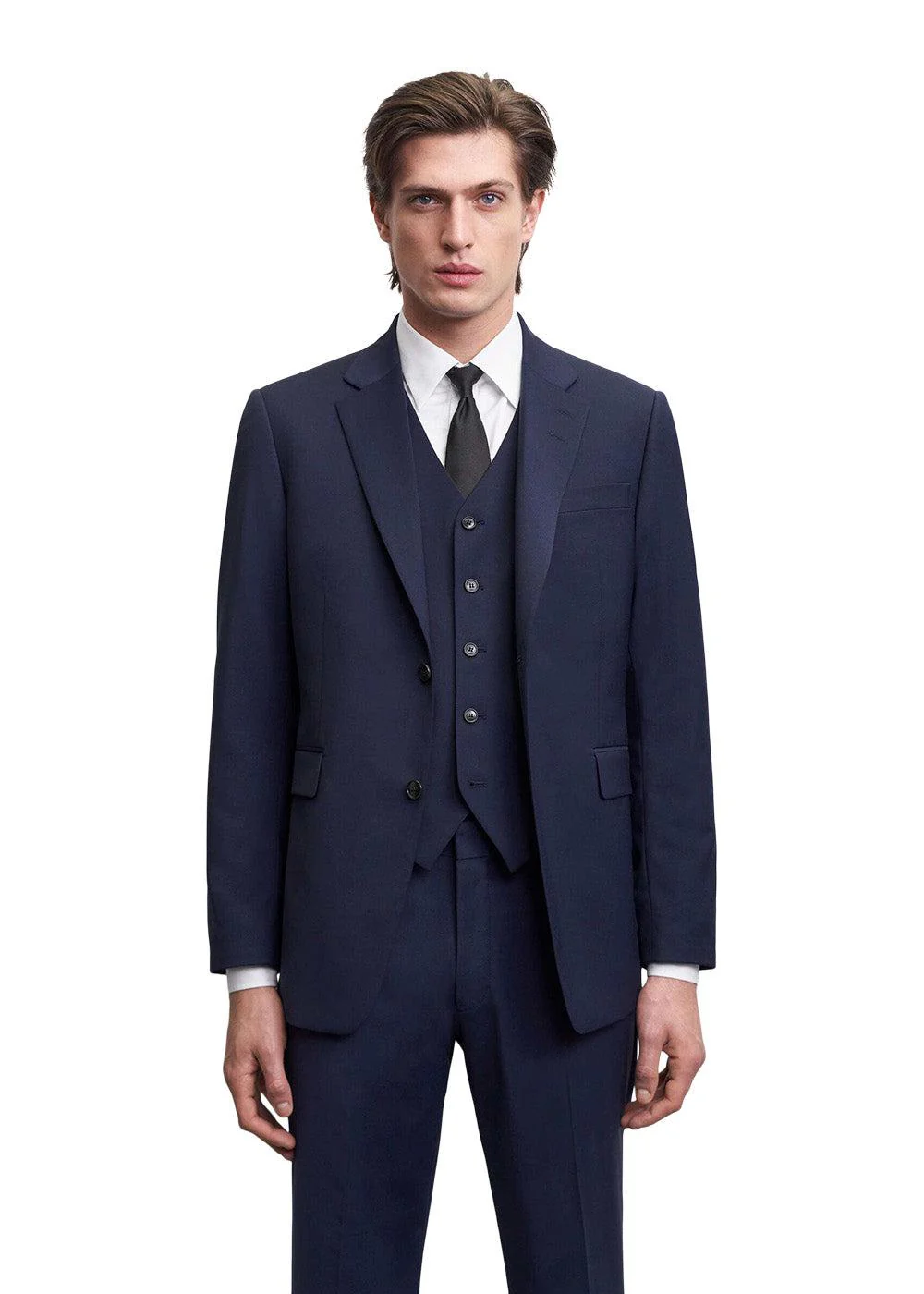 WAYDE - Royal Blue - Image 3