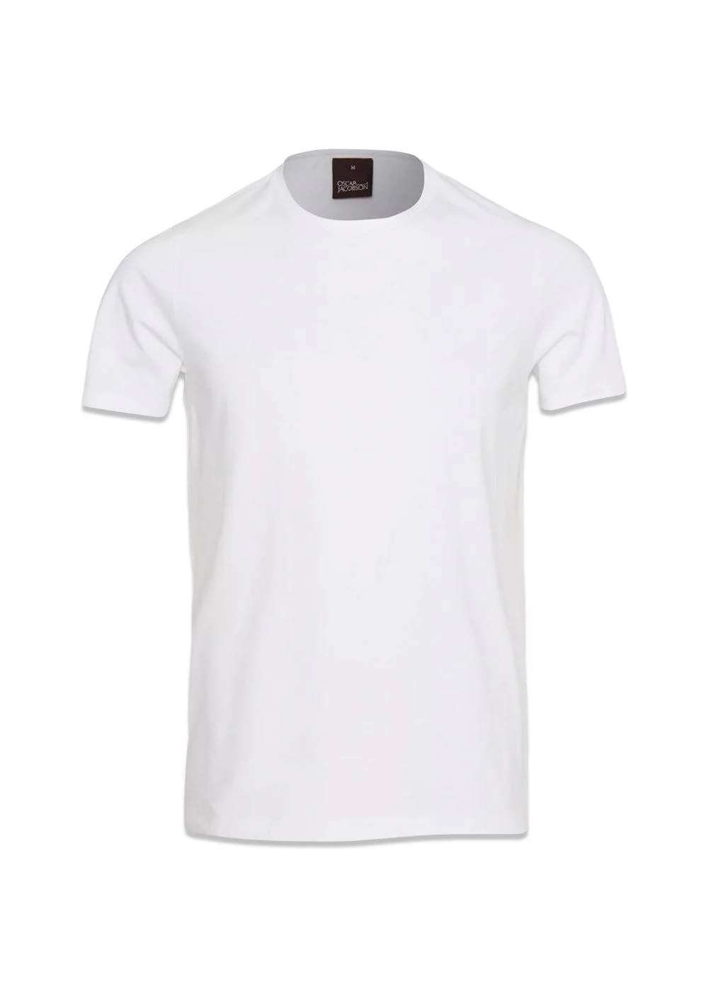 Kyran T-Shirt - White