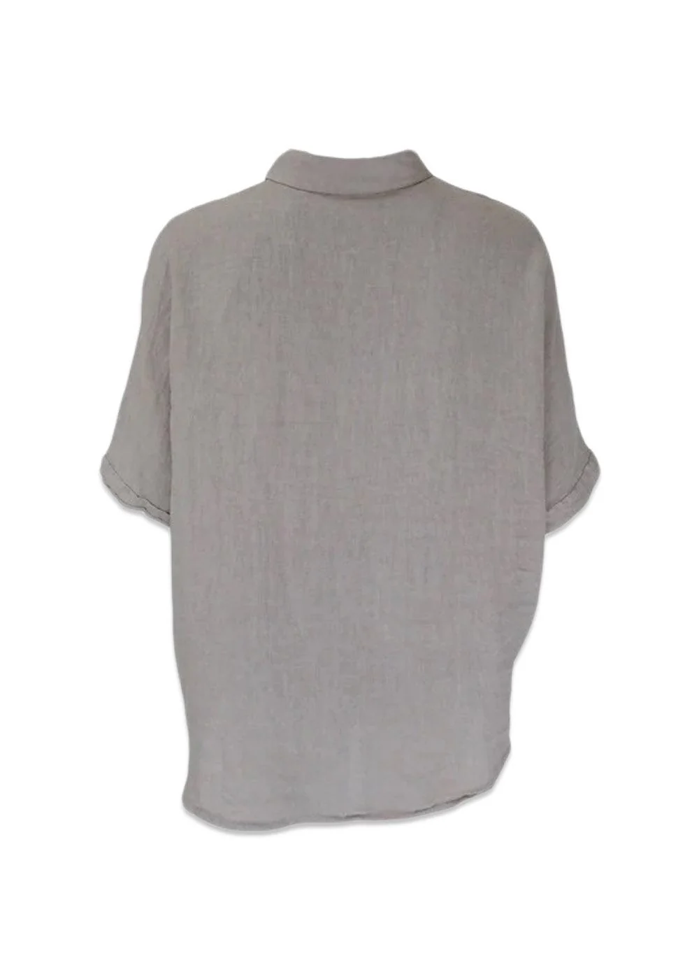 BCMELINA wing shirt - Beige - Image 2