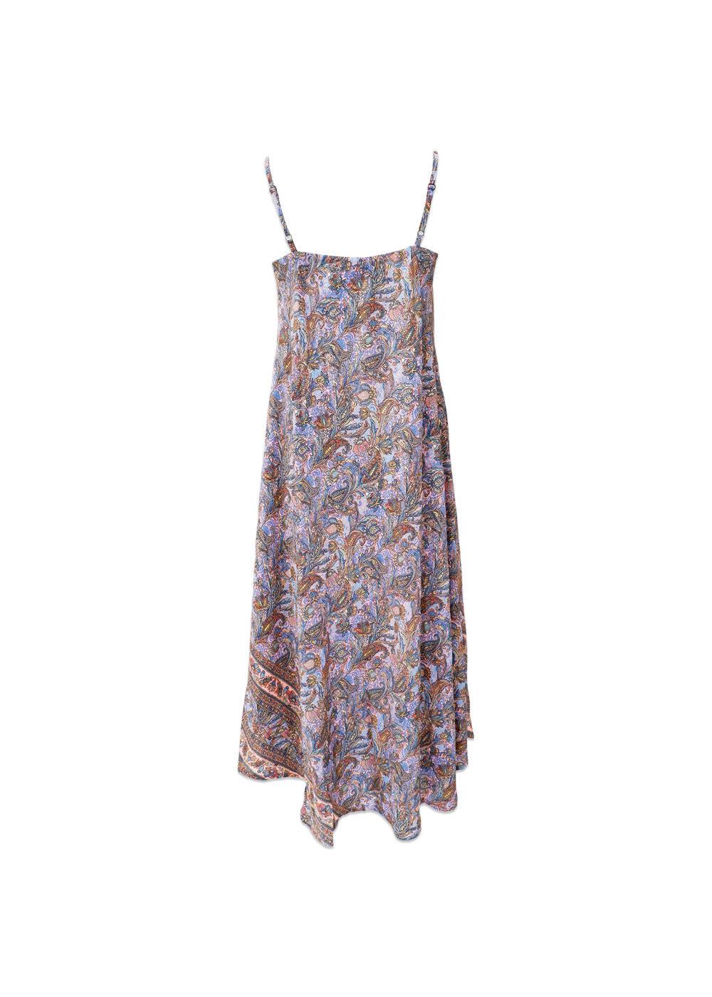 BCLUNA Vea strap dress - Blush Tropic - Image 2