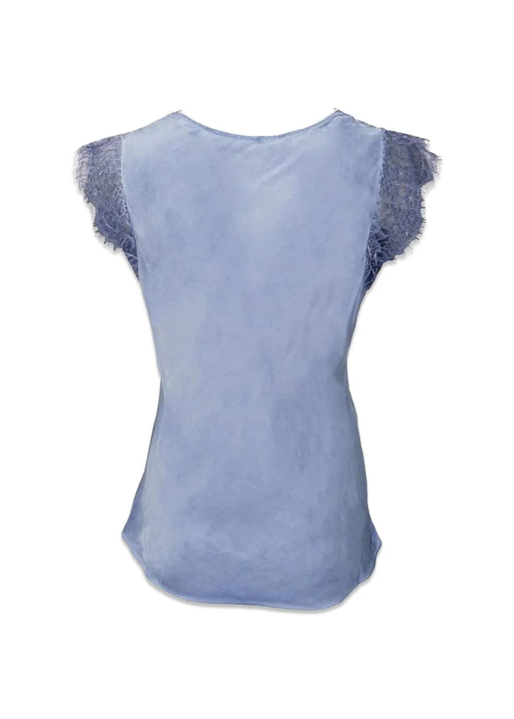 BCBILLY lace top - Lt. Jeans - Image 2