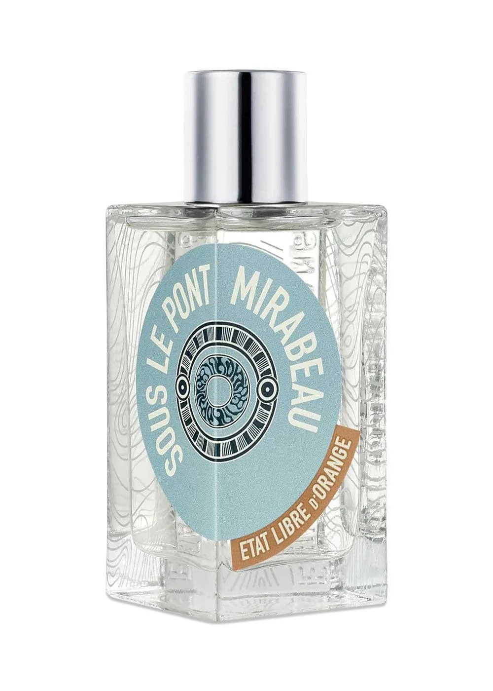 Sous Le Pont Miabeau 100 ML - Multi