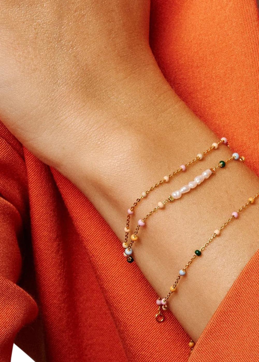 Bracelet, Lola - Tropical - Image 2