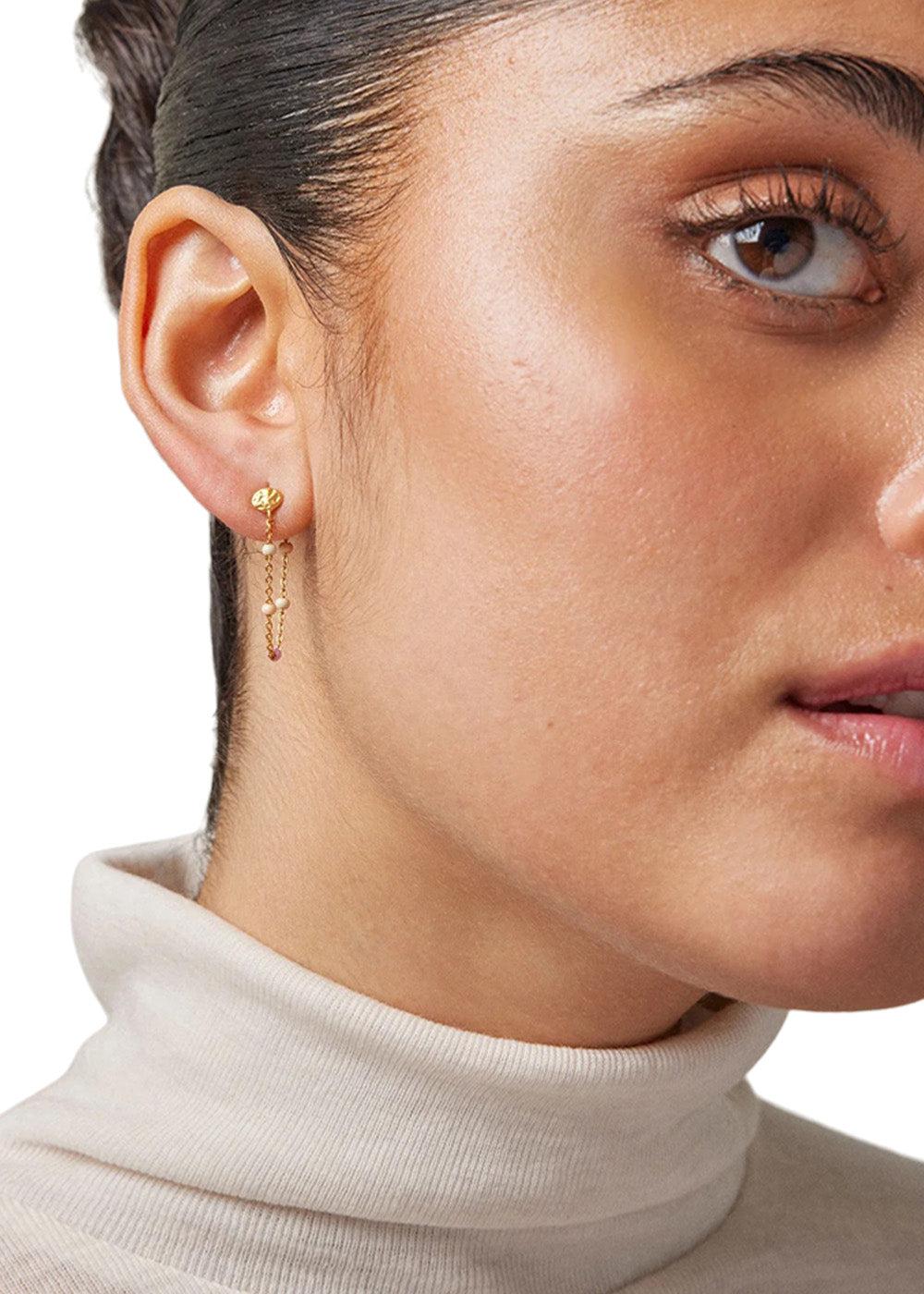 Earring, Lola - Tropical - Image 2