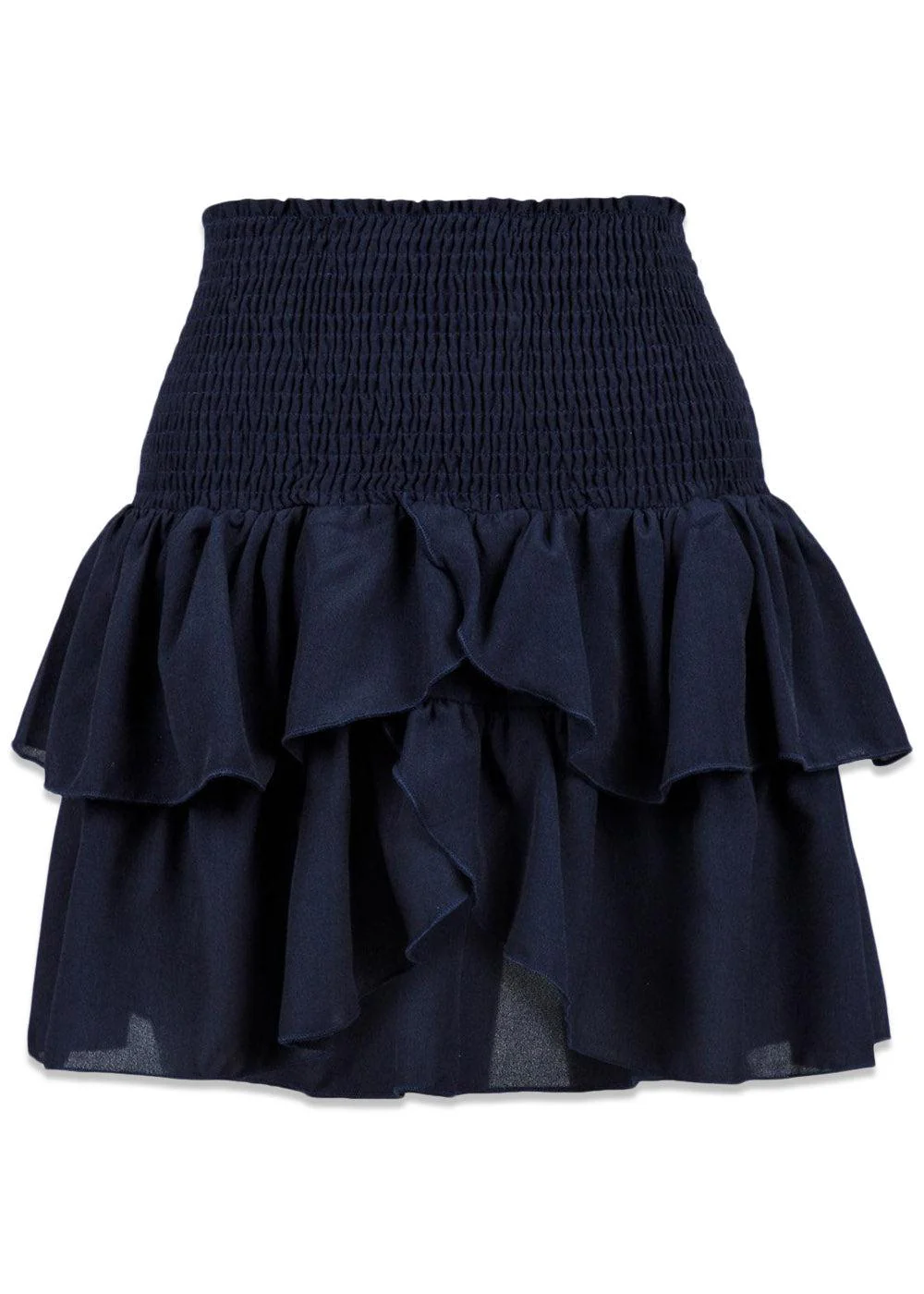 Carin R Skirt - Navy