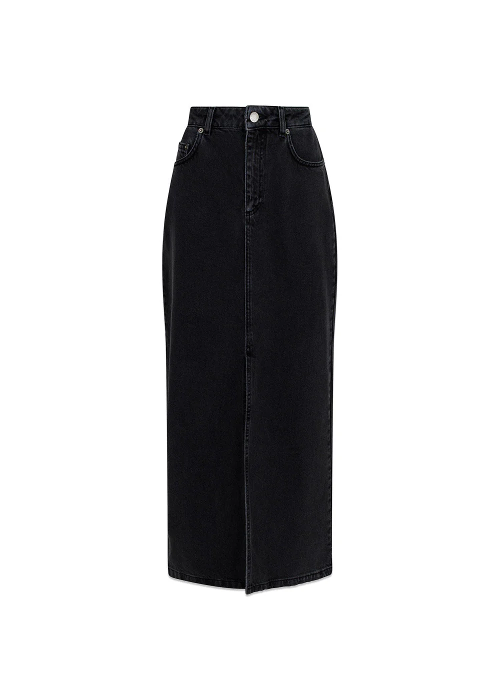 Frankie D Skirt - Black